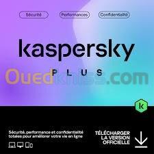 Antivirus Kaspersky Norton Bitdefender Premium Anti virus Plus Standard Deluxe Total VPN