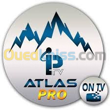 Abonnement IPTV IRON LYNX ATLAS GoGo Funcam Gshare Forever Vanilla IBO OTT KING 4K SP1 IKS M3U