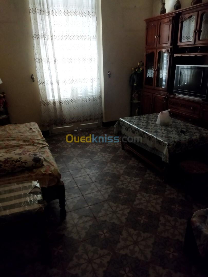 Vente Appartement F3 Alger El harrach