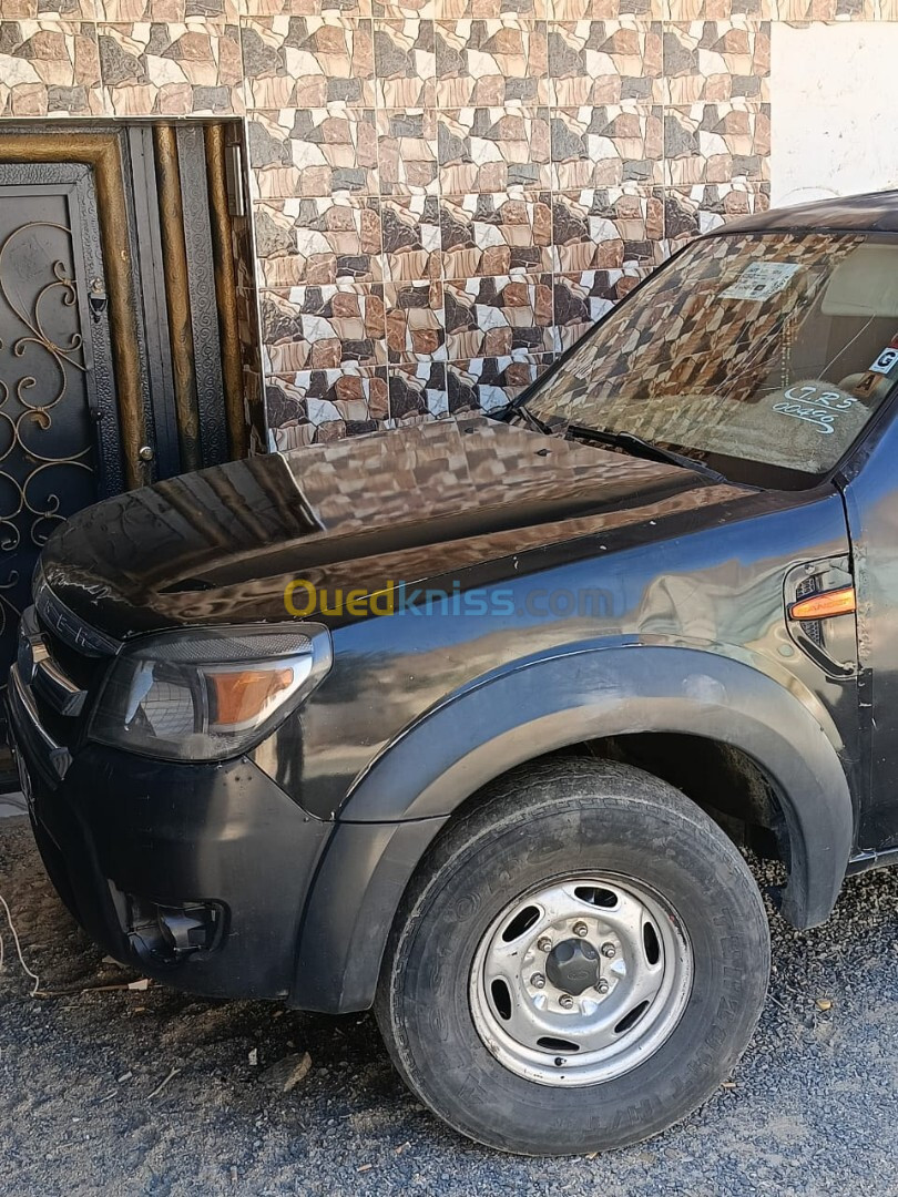 Ford Ranger 2011 2011