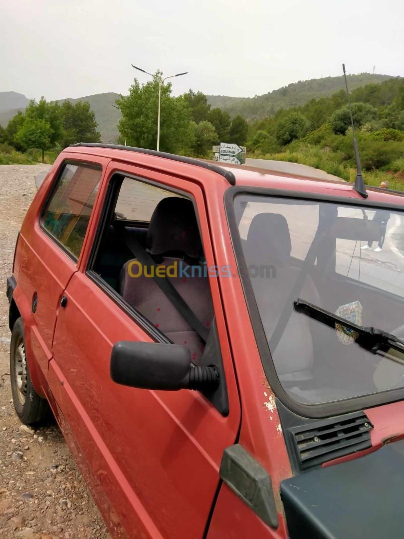 Fiat Panda 1996 