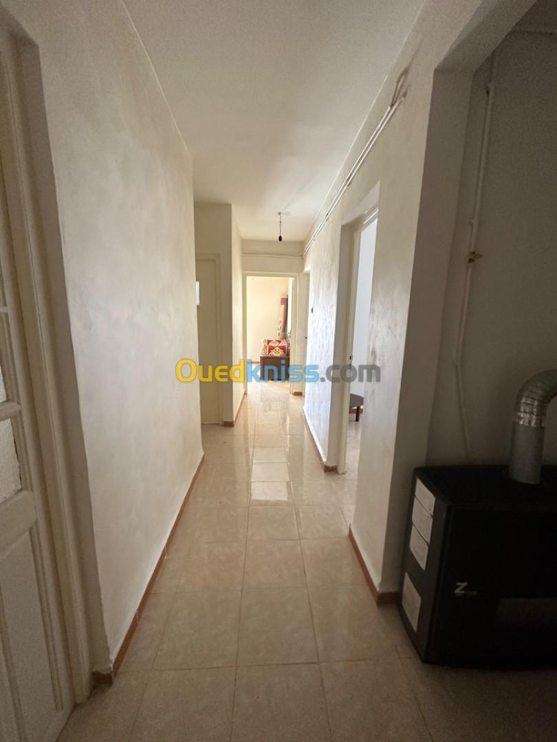 Location Appartement F3 Constantine El khroub