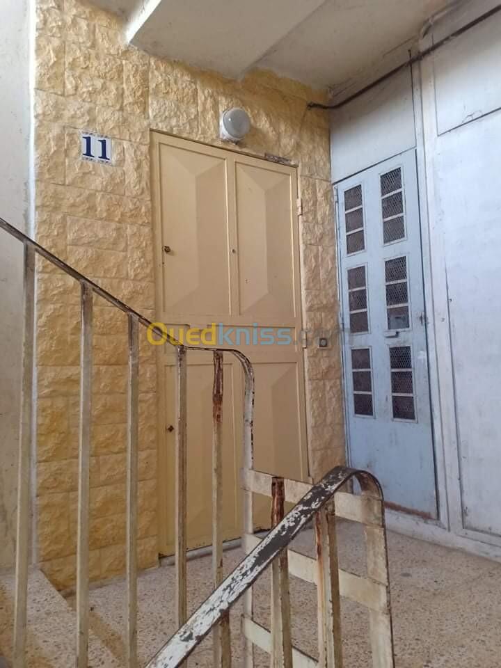 Vente Appartement F5 Constantine Ain smara