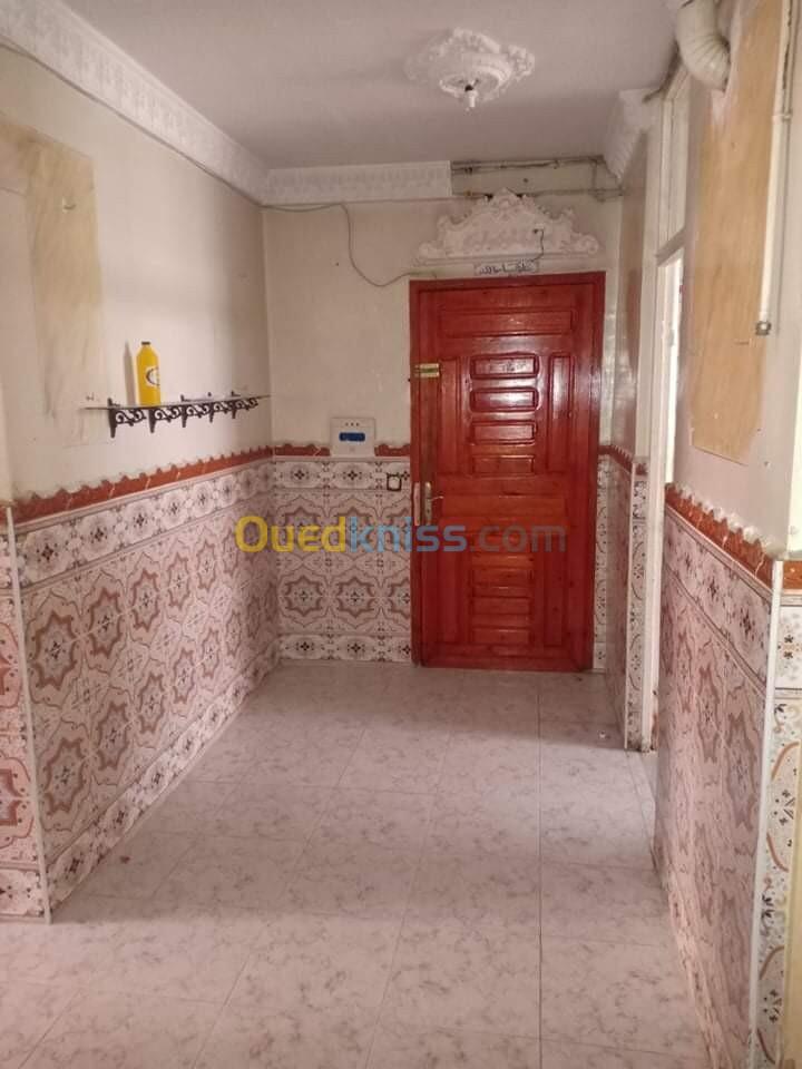 Vente Appartement F5 Constantine Ain smara