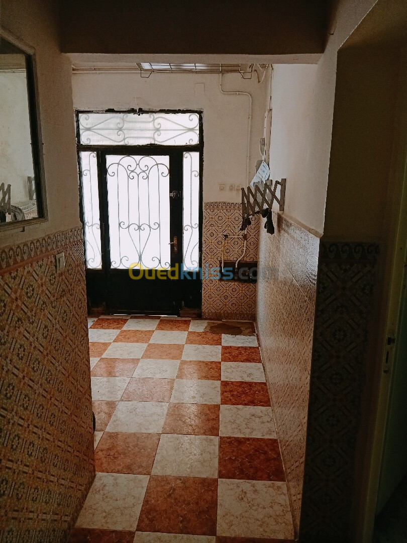 Vente Villa Tlemcen Tlemcen