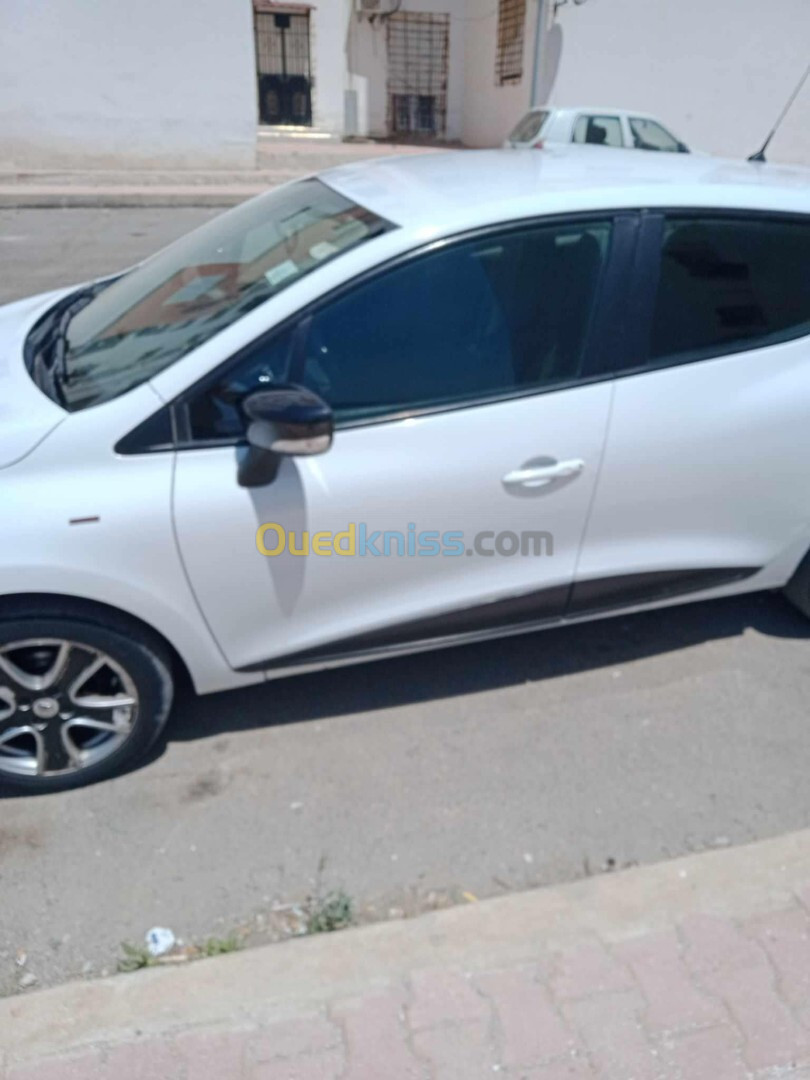 Renault Clio 4 2013 