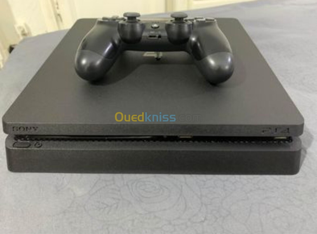 Ps4 slim 1tb