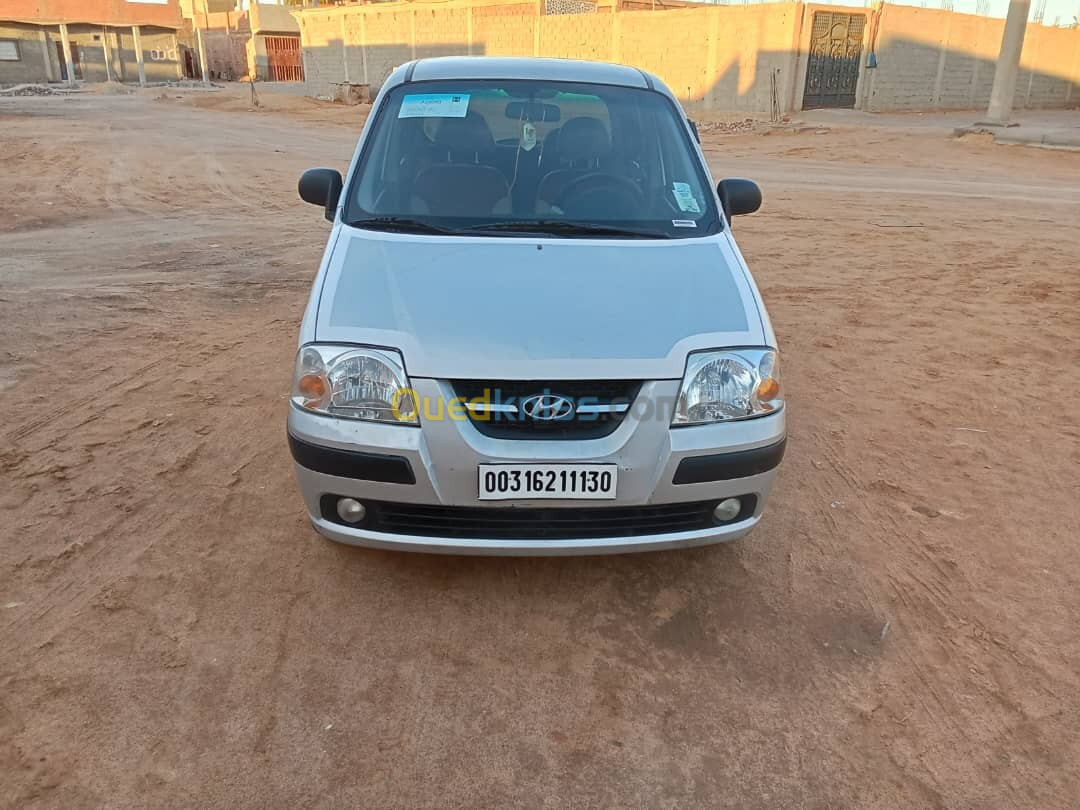 Hyundai Atos 2011 GLS