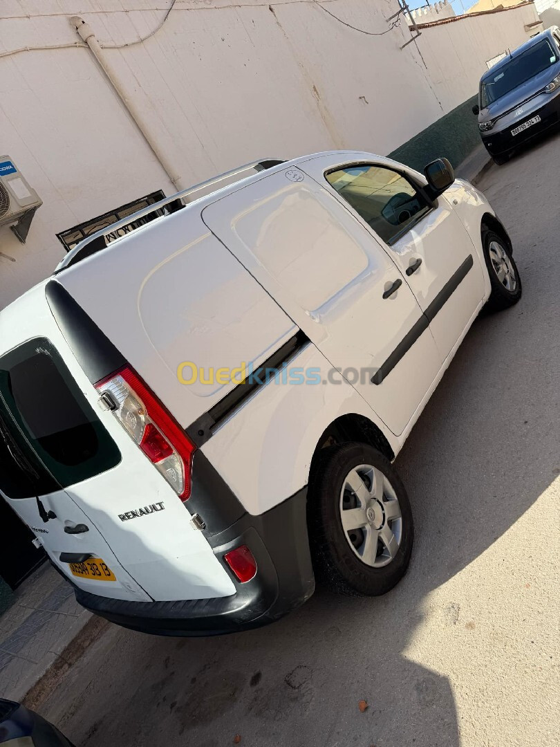 Renault Kangoo 2013 