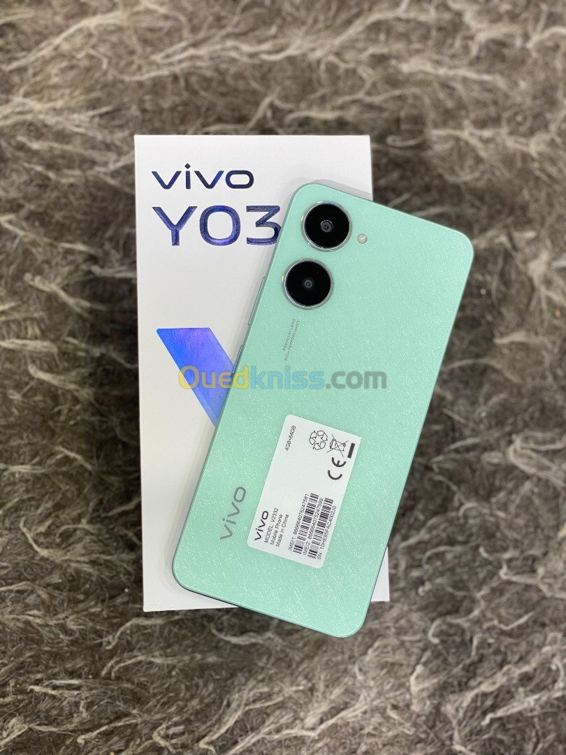 VIVO Y03