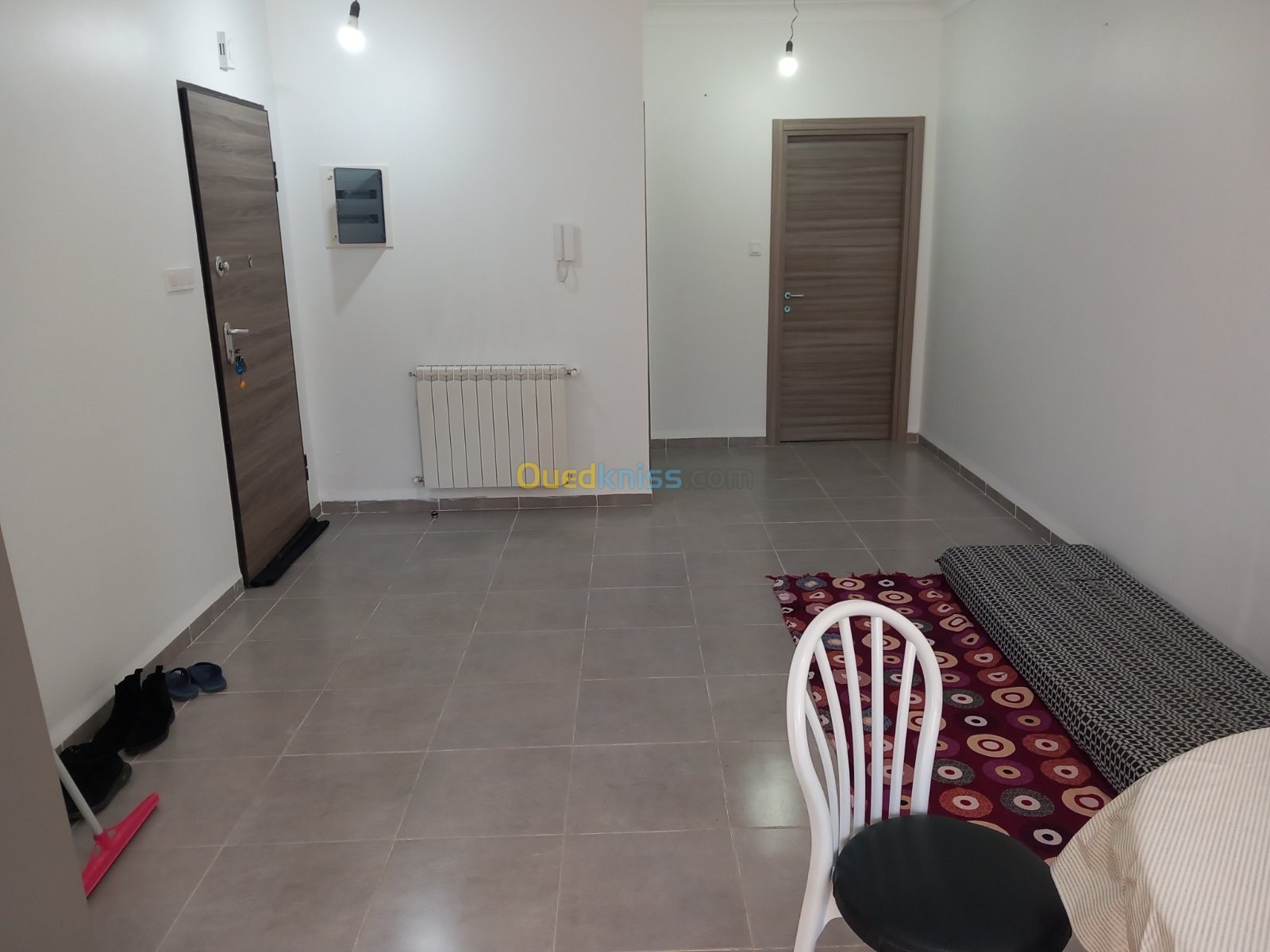 Location Appartement F2 Alger Ouled fayet