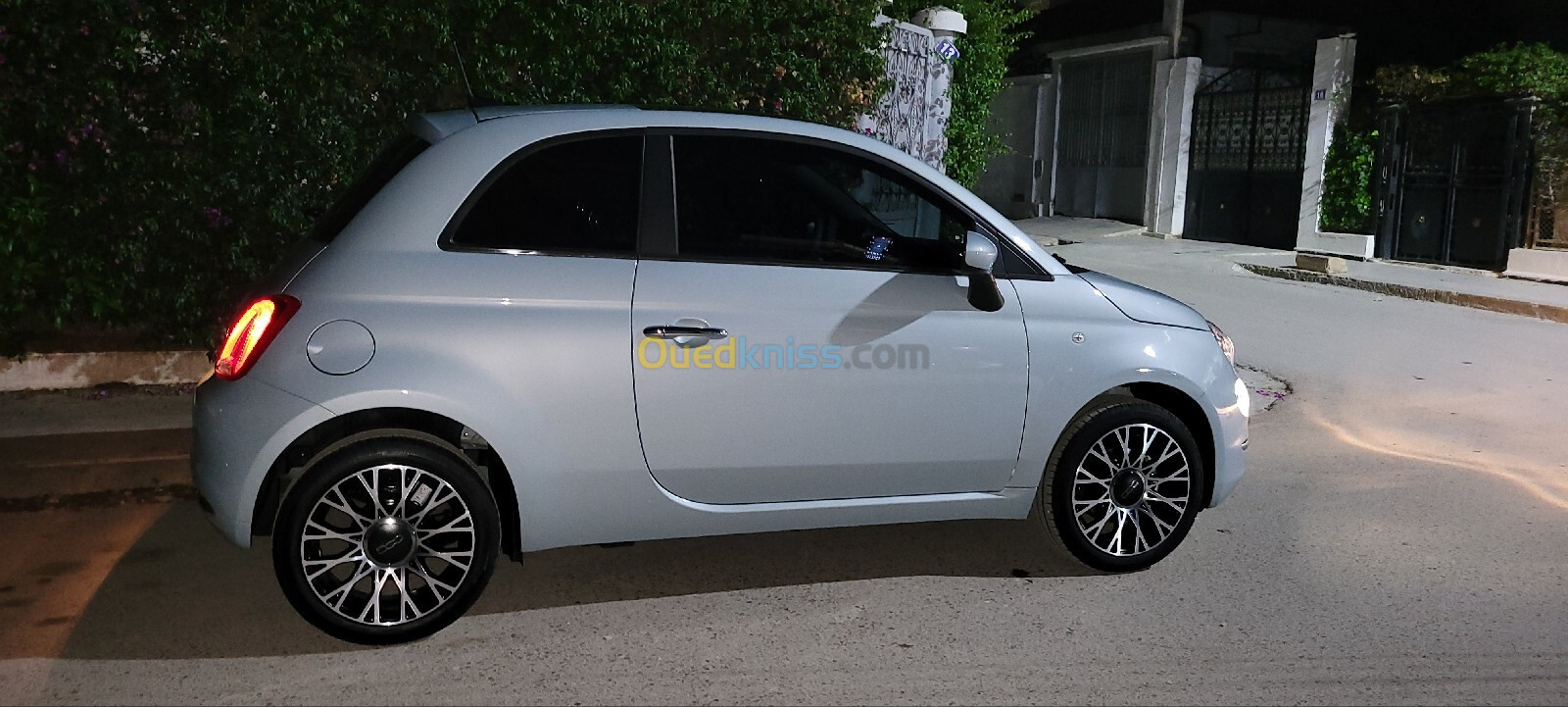 Fiat 500 2024 Dolce vita