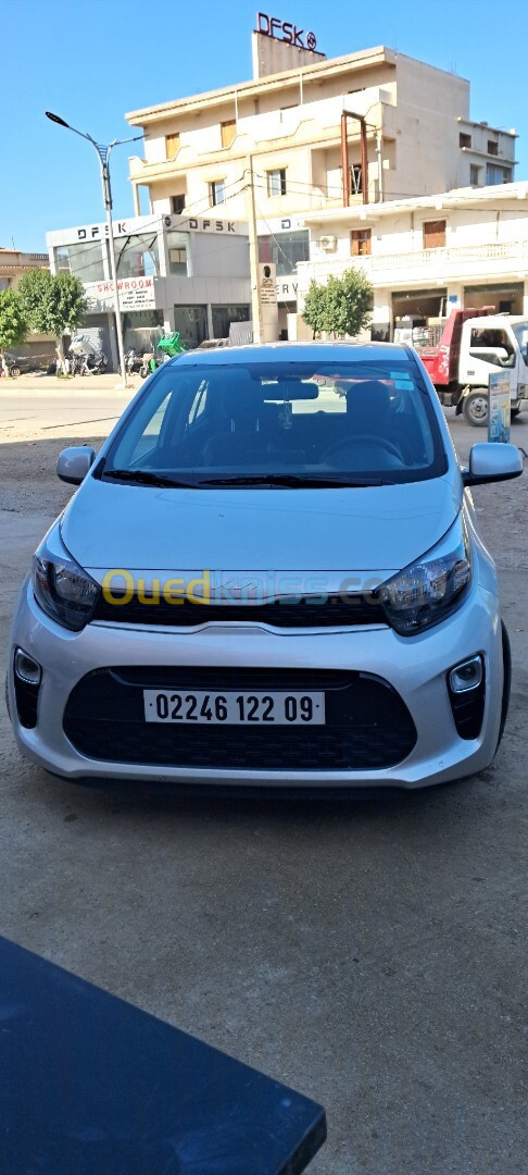 Kia Picanto 2022 EX