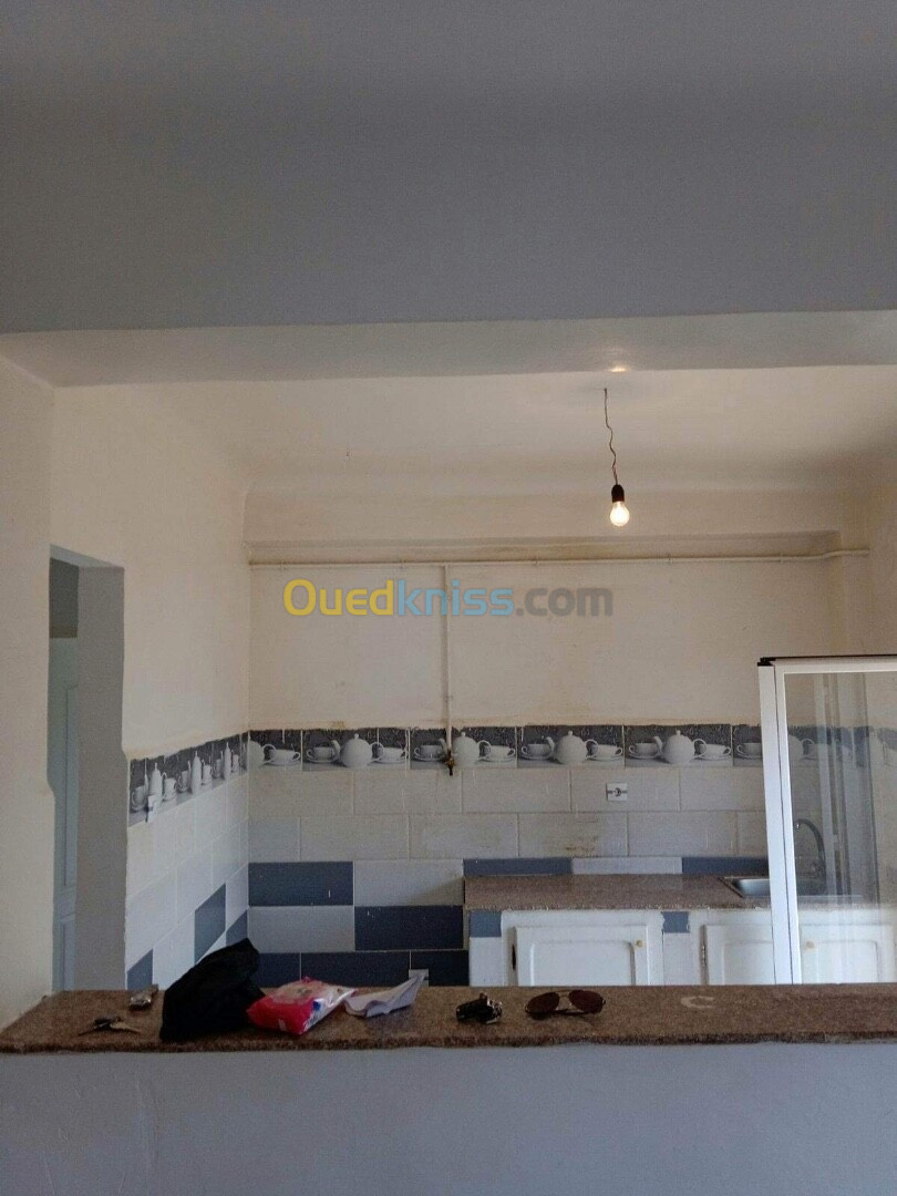 Location Appartement F2 Boumerdès Ouled moussa