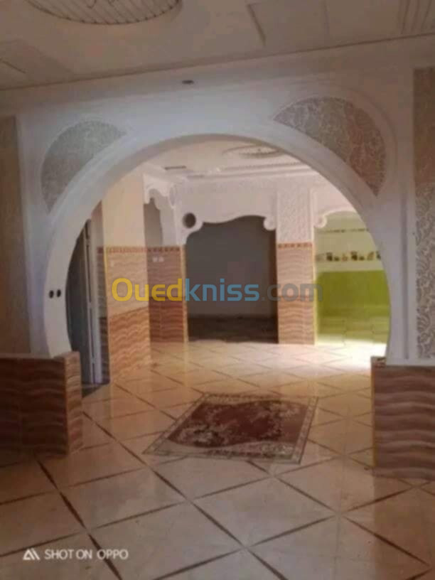 Vente Villa Tlemcen Bab el assa