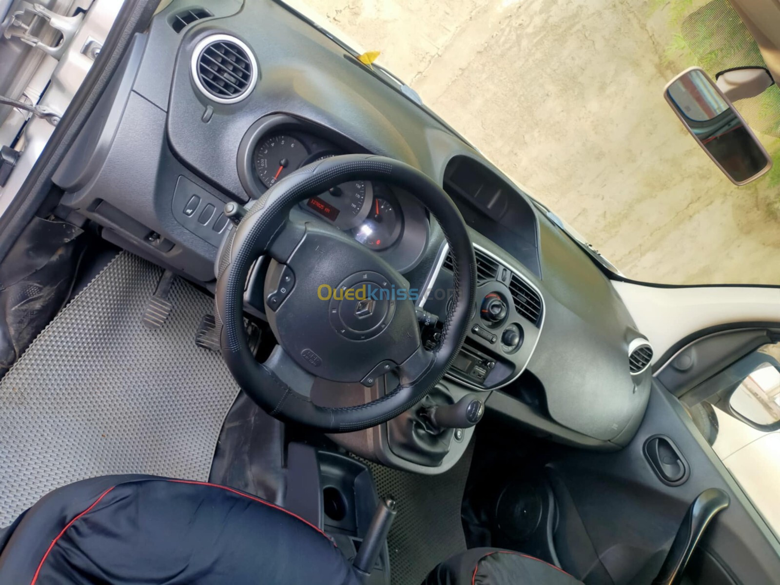 Renault Kangoo 2018 Confort (Utilitaire)