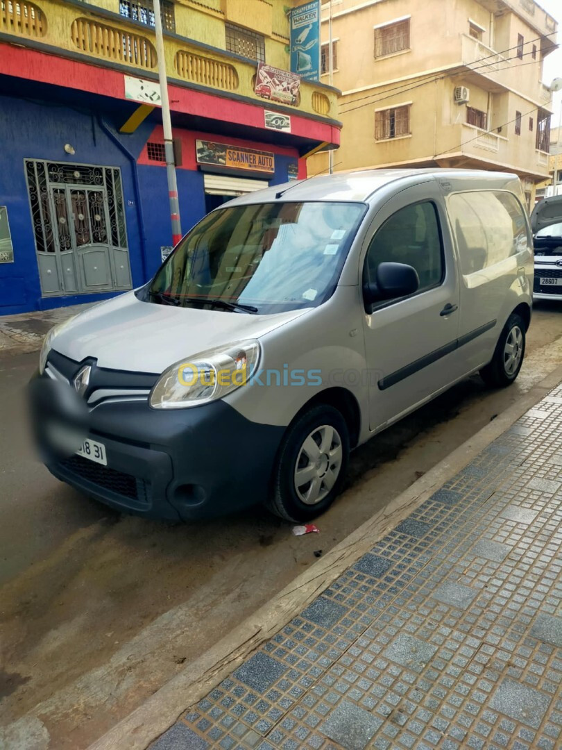 Renault Kangoo 2018 Confort (Utilitaire)