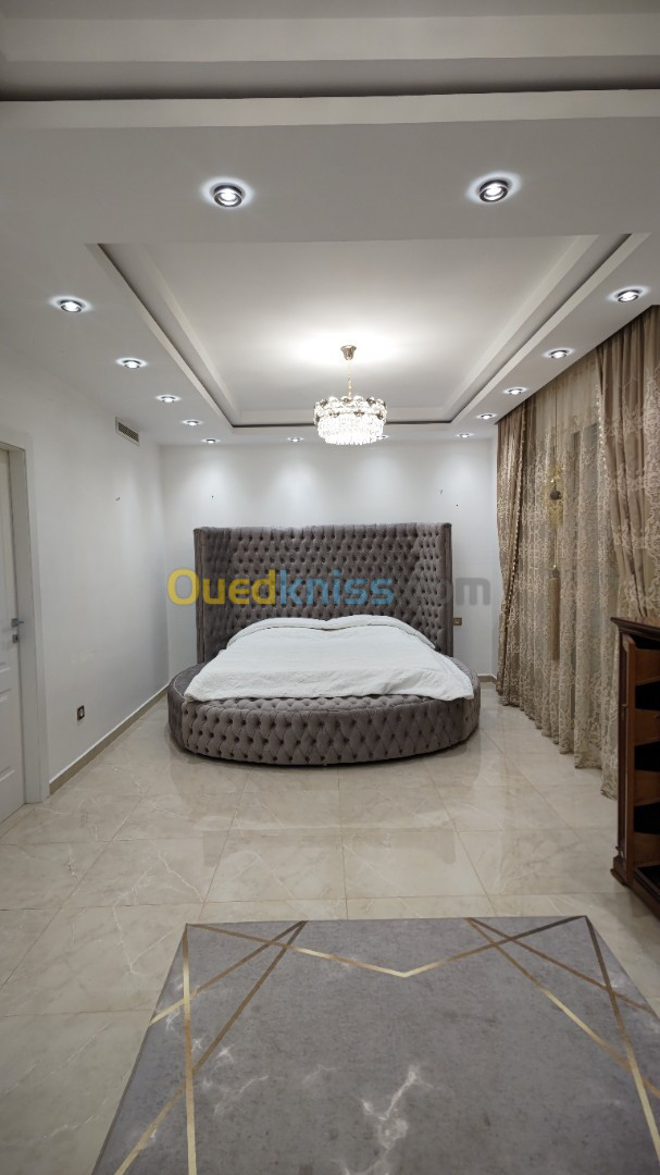 Vente Villa Alger Cheraga