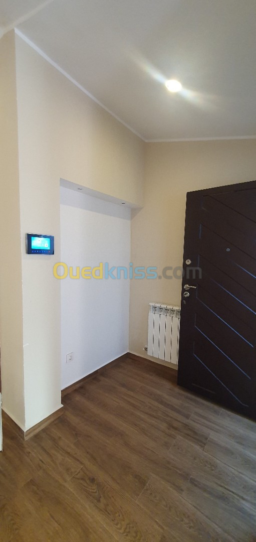 Location Appartement F4 Alger Said hamdine