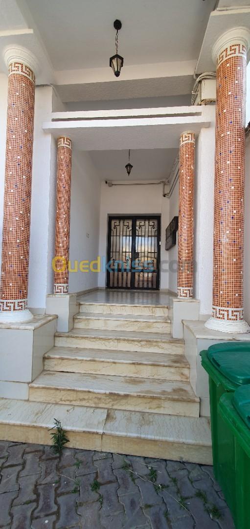 Vente Duplex F5 Alger El achour