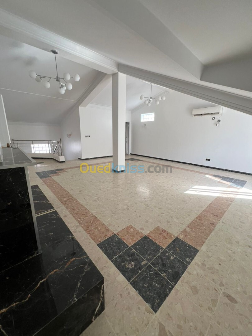 Vente Villa Alger Draria