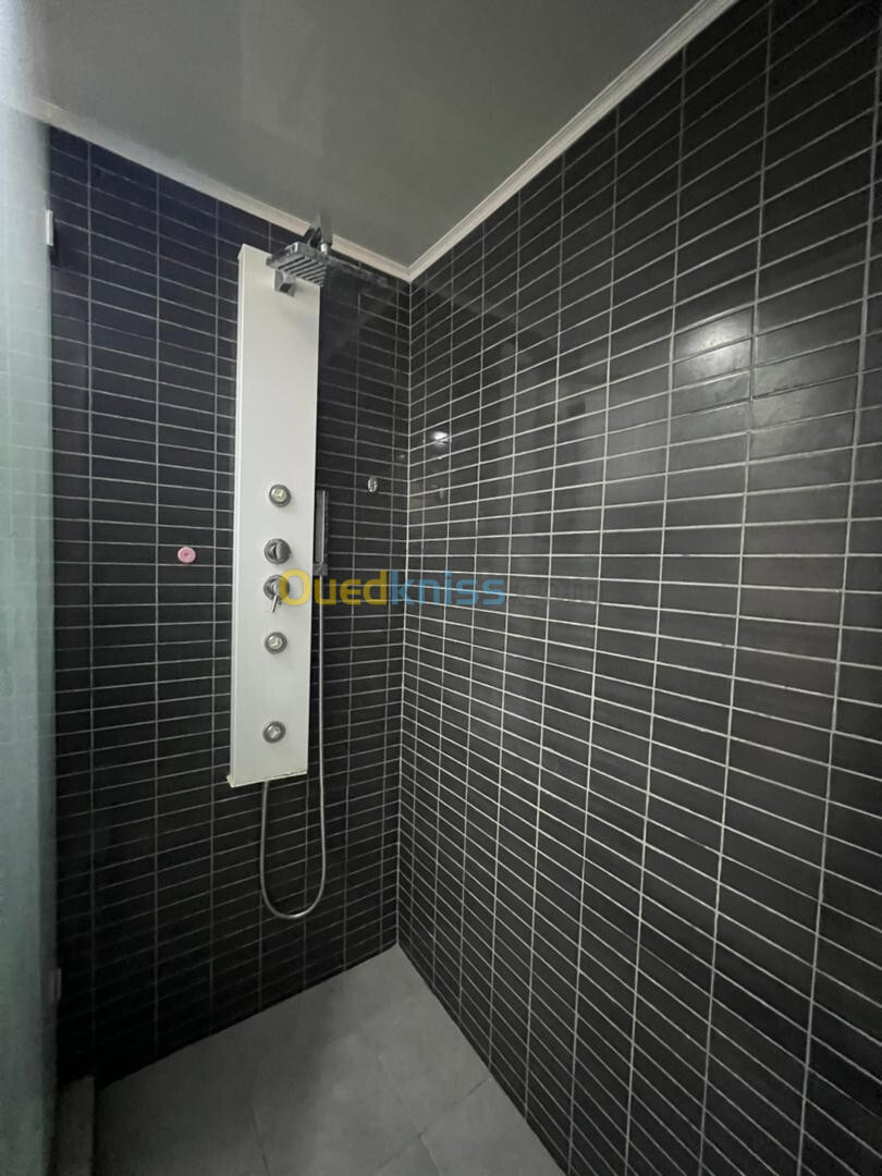 Location Appartement F5 Alger Said hamdine