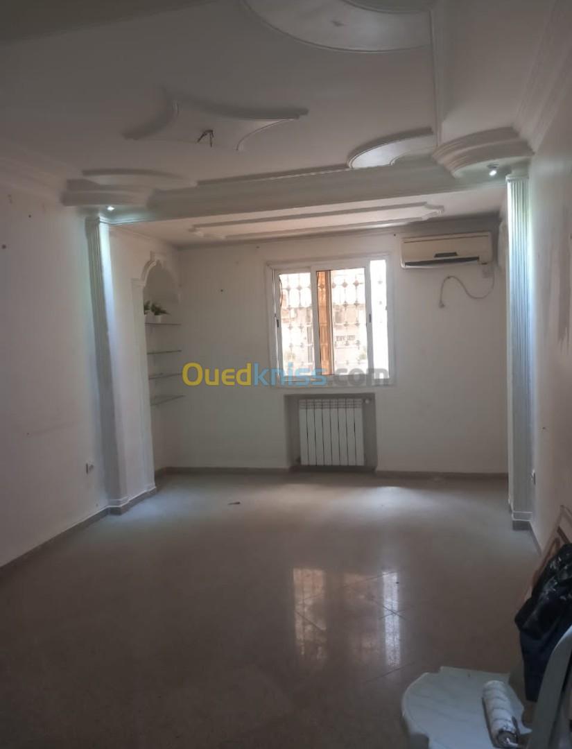 Location Appartement Alger Said hamdine