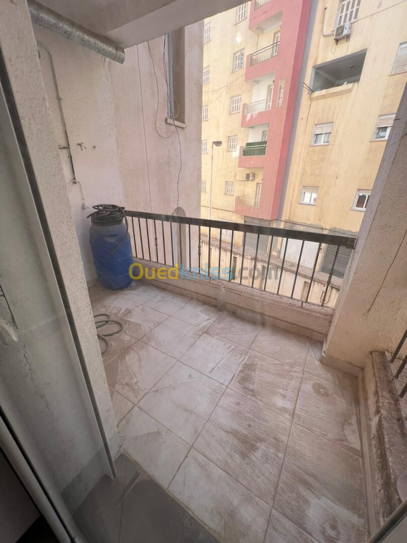 Vente Appartement F3 Alger Ouled fayet