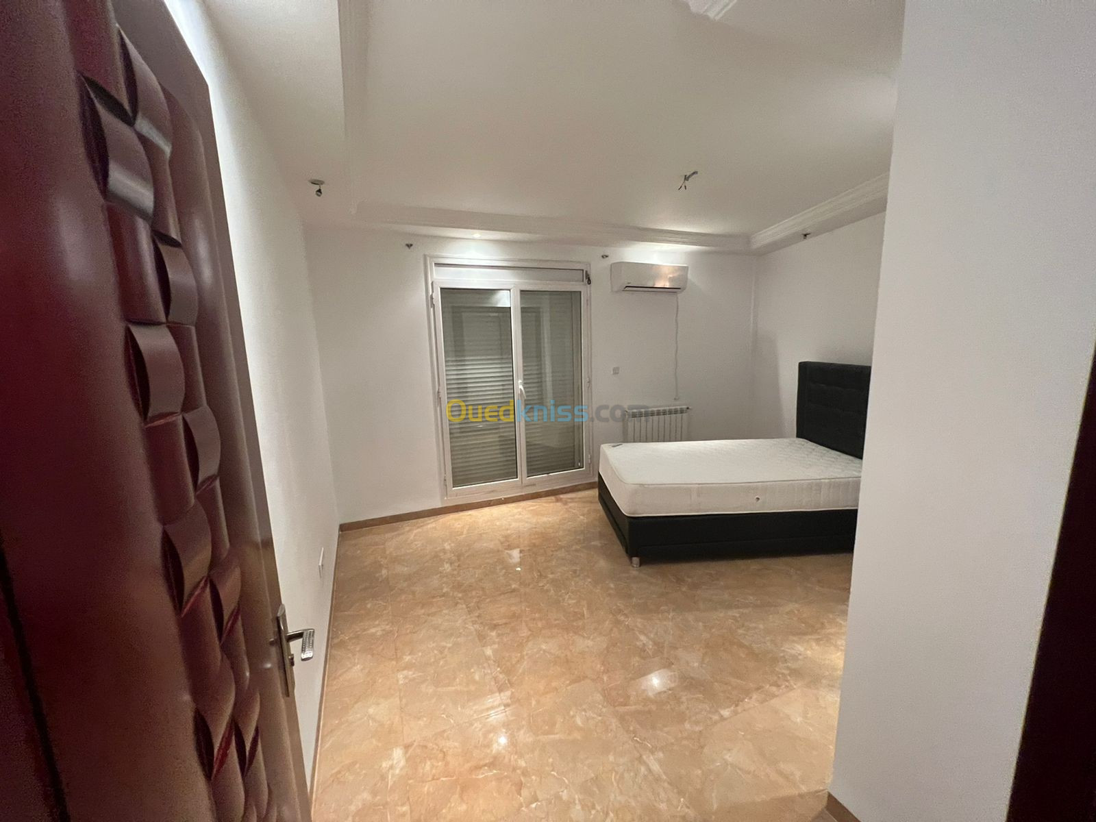 Location Appartement F5 Alger Said hamdine