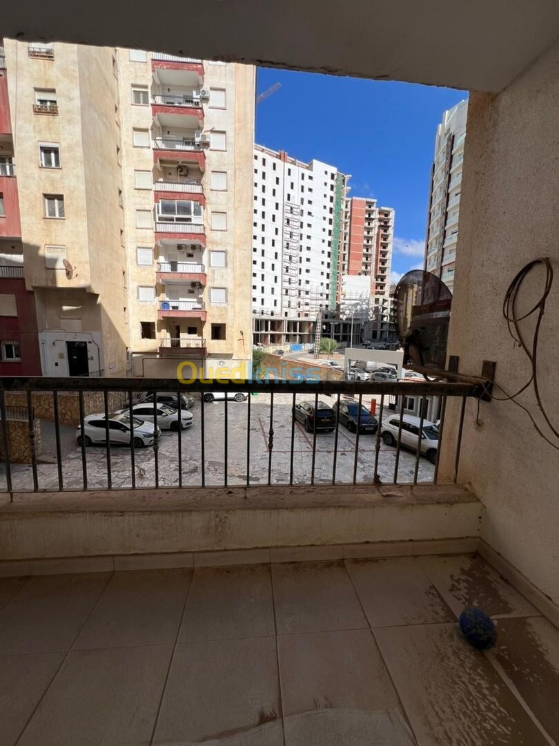 Vente Appartement F3 Alger Ouled fayet