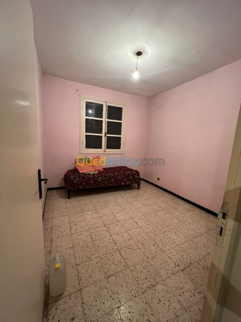 Vente Appartement F2 Alger Dar el beida