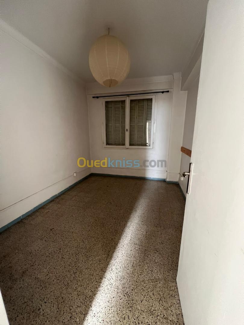 Vente Appartement F4 Alger Hydra