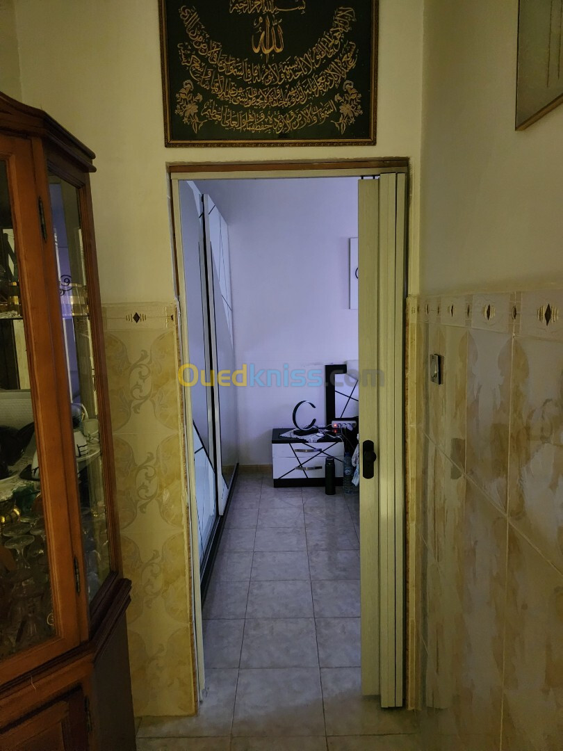 Vente Appartement F5 Tipaza Hadjout