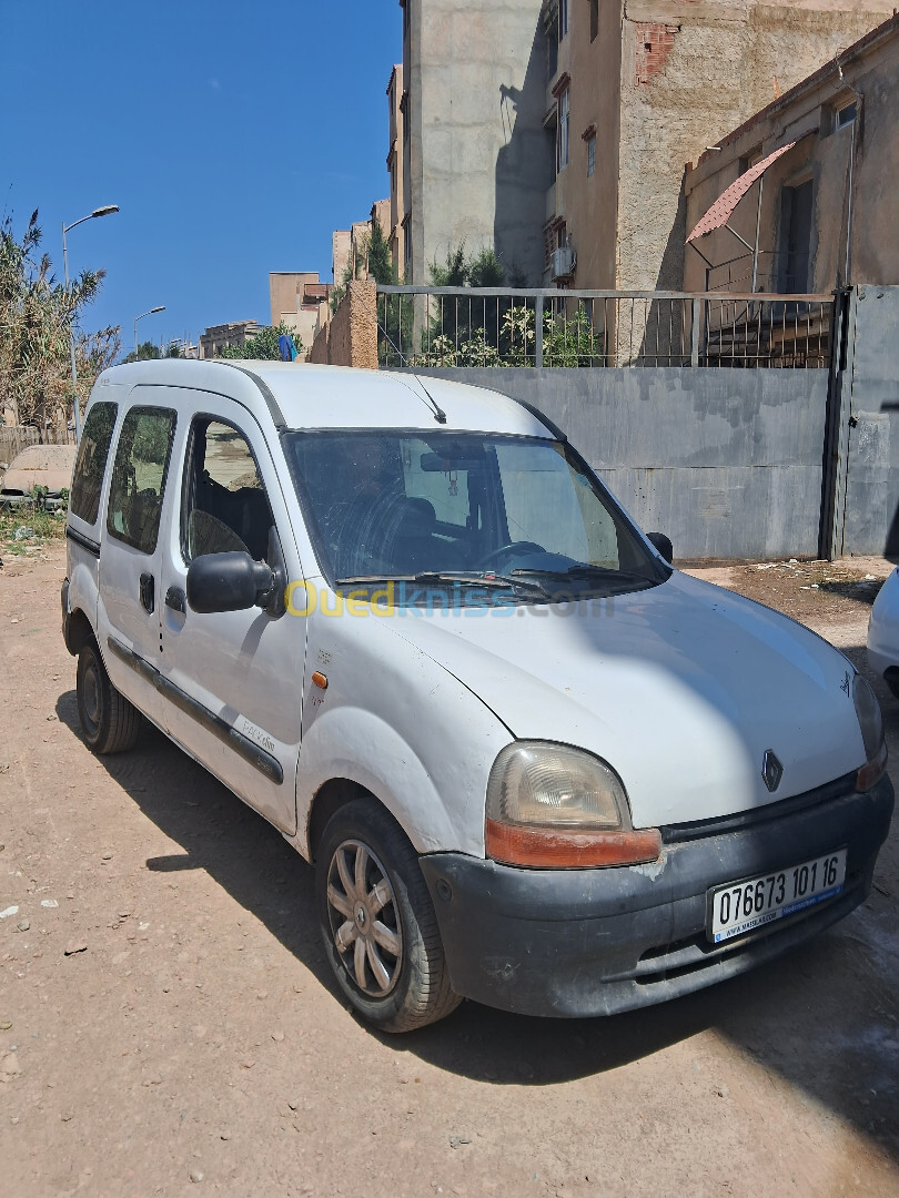 Renault Kangoo 2001 Kangoo