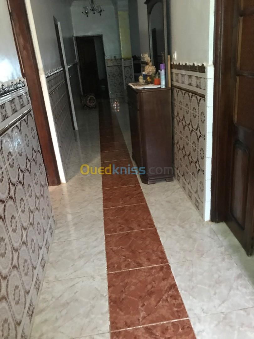 Vente Villa Tlemcen Zenata