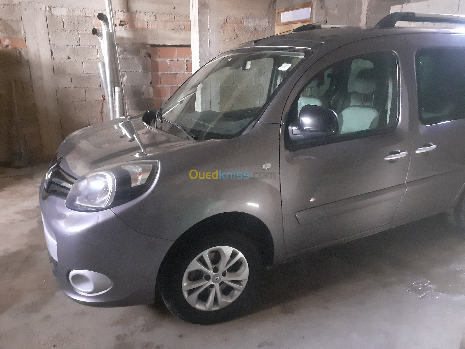 Renault Kangoo 2018 Privilège +