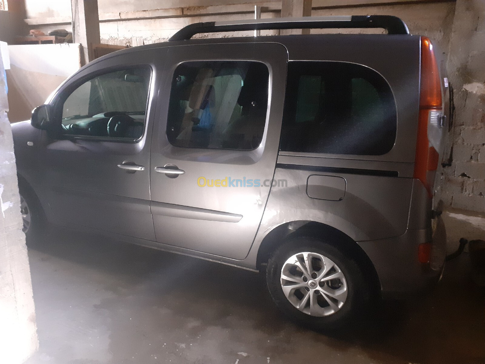 Renault Kangoo 2018 Privilège +