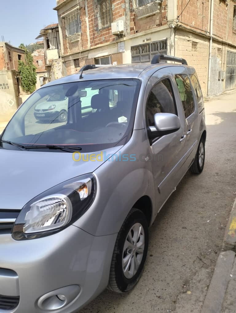 Renault Kangoo 2021 Kangoo