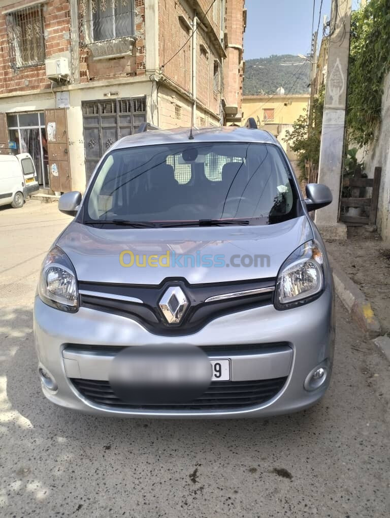 Renault Kangoo 2021 Kangoo