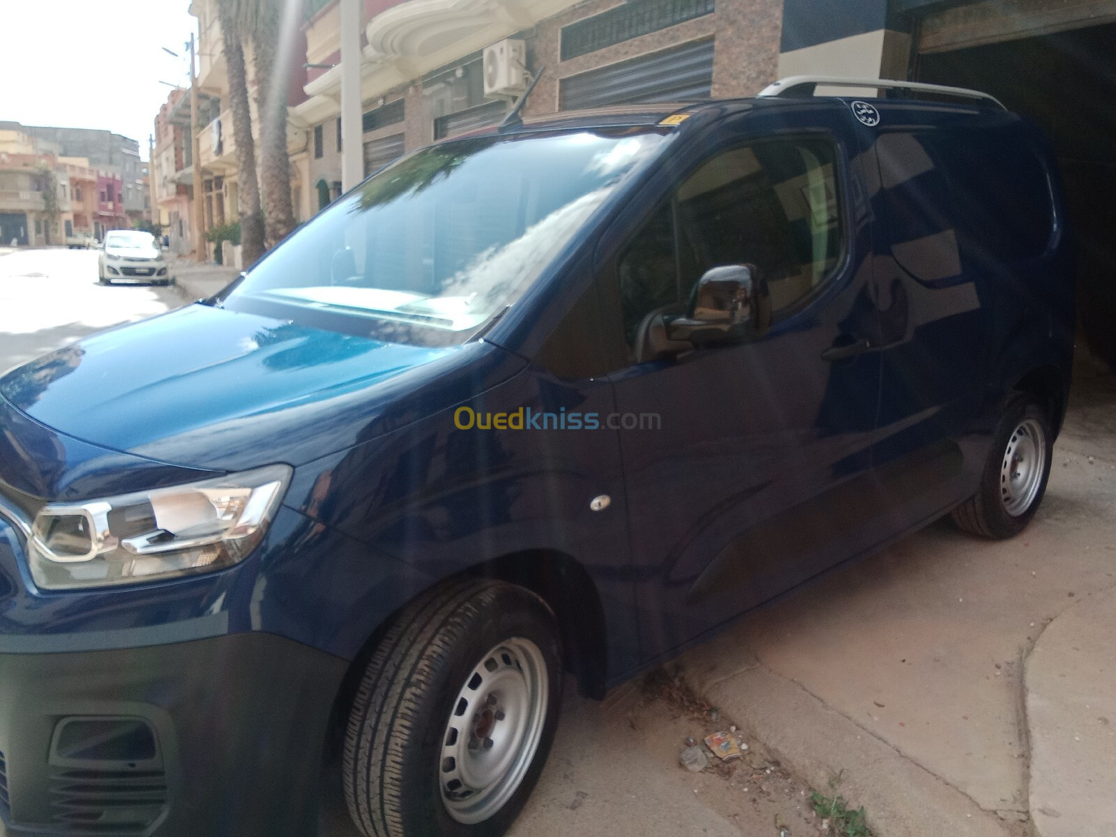 Fiat DOBLO 2024 1.6