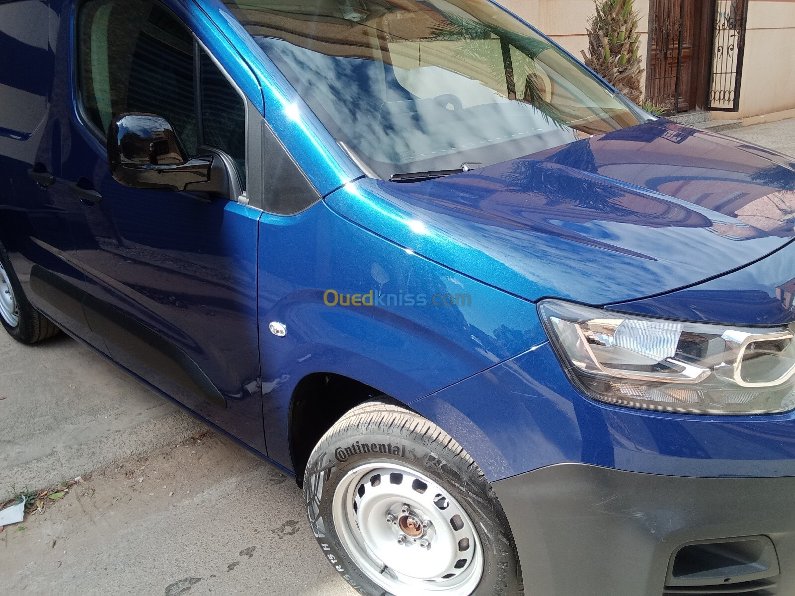 Fiat DOBLO 2024 1.6