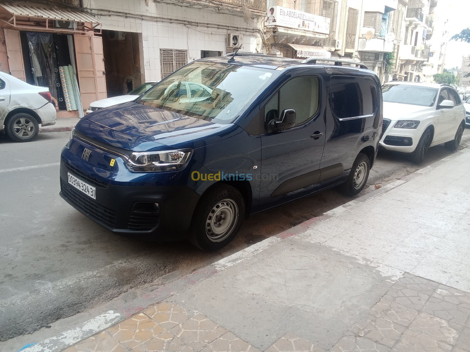 Fiat DOBLO 2024 1.6