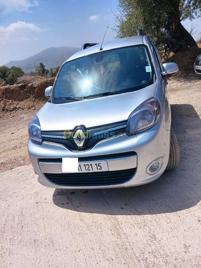 Renault Kangoo 2021 Kangoo