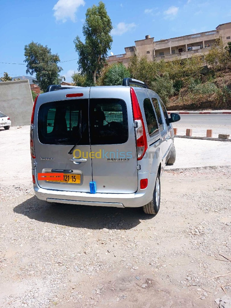 Renault Kangoo 2021 Kangoo