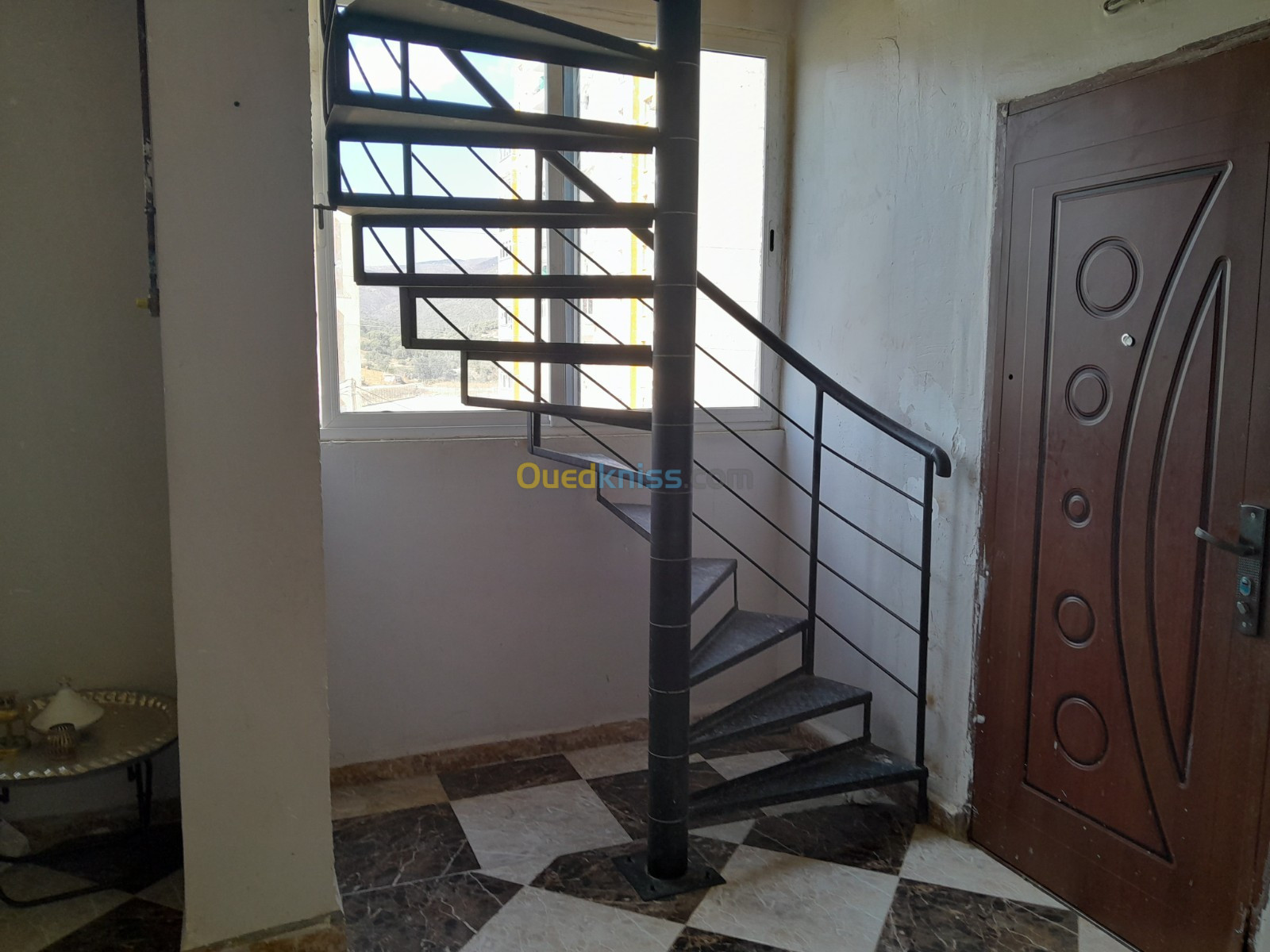 Vente Appartement F3 Bejaia El kseur