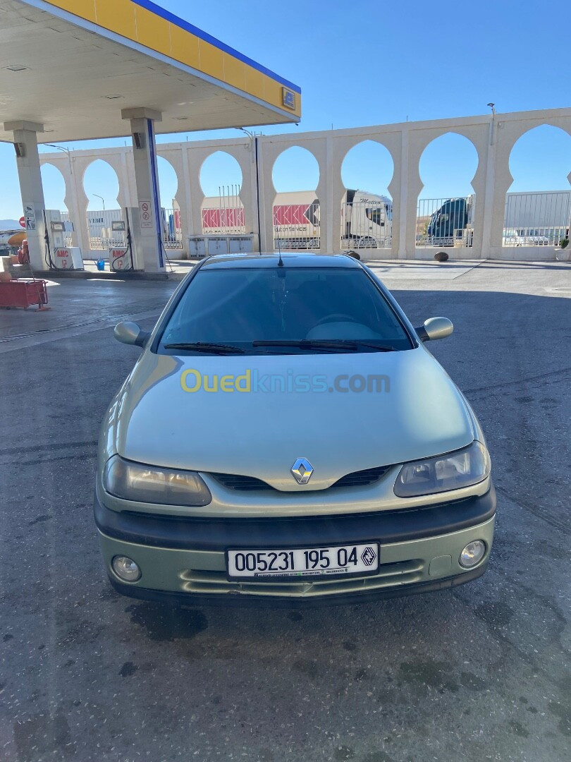 Renault Laguna 1 1995 Laguna 1