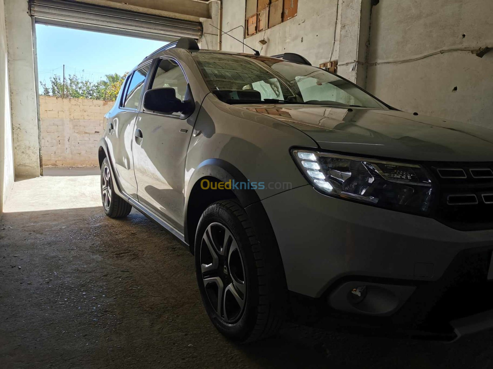 Dacia Stepway 2018 Privilege