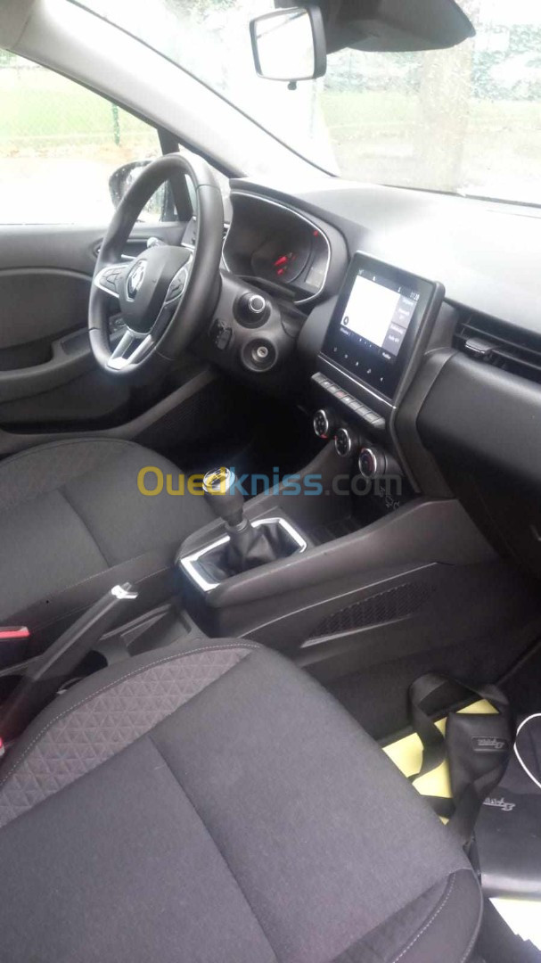 Renault Clio 4 2021 Clio 4