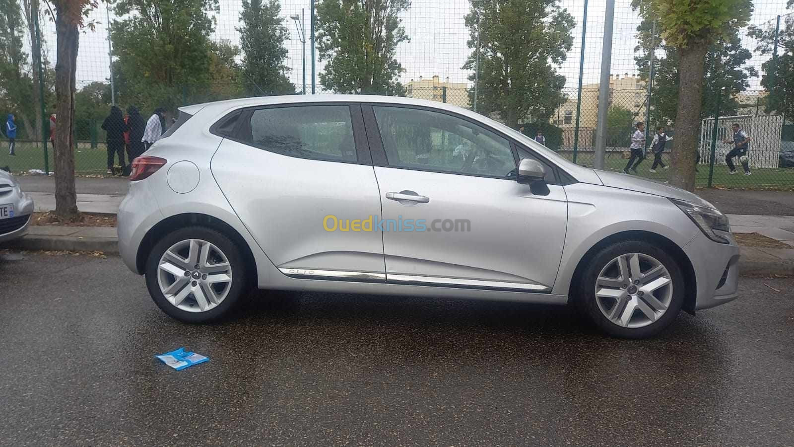 Renault Clio 4 2021 