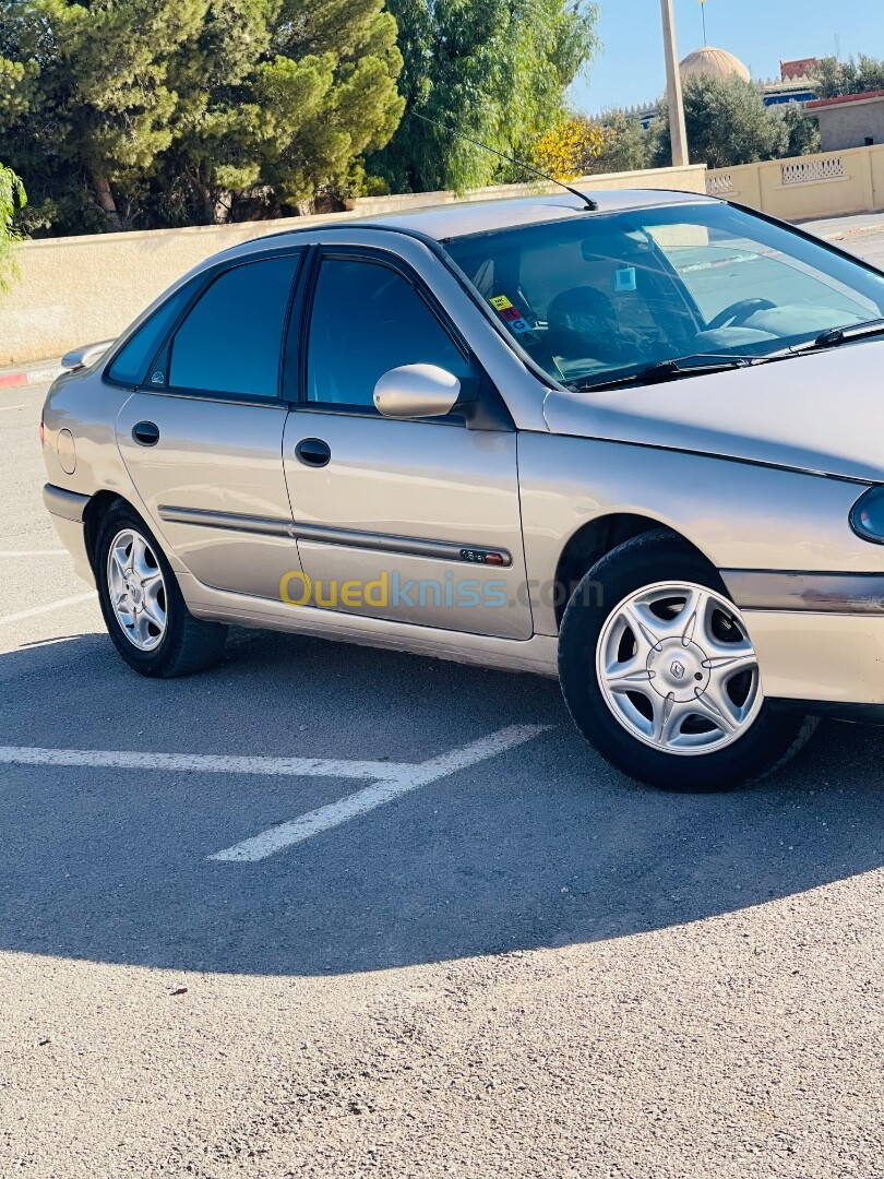 Renault Laguna 1 1995 Laguna 1